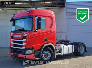 Tractor SCANIA R 410