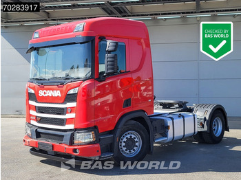 Tractor SCANIA R 410
