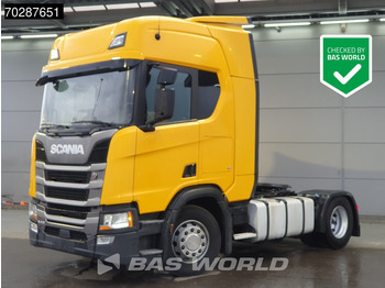 Tractor SCANIA R 410