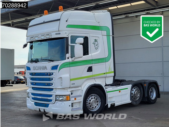 Tractor SCANIA R 440