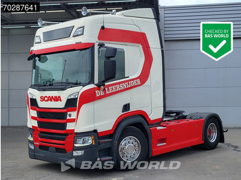 Tractor SCANIA R 450