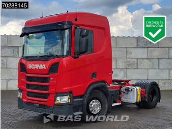 Tractor SCANIA R 450