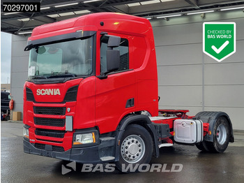 Tractor SCANIA R 450