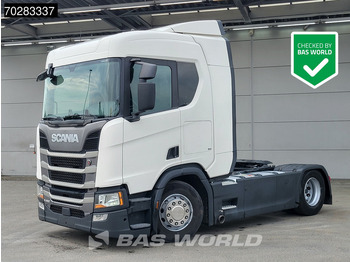 Tractor SCANIA R 450