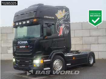 Tractor SCANIA R 450