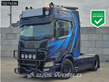 Tractor SCANIA R 450