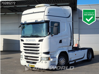 Tractor SCANIA R 450