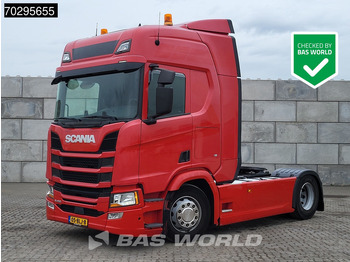Tractor SCANIA R 450