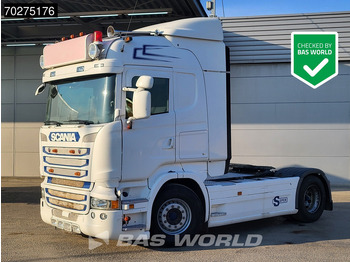 Tractor SCANIA R 450