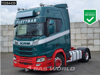 Tractor SCANIA R 450