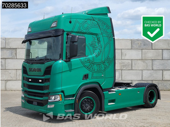 Tractor SCANIA R 450