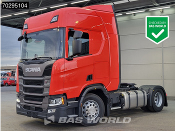 Tractor SCANIA R 460