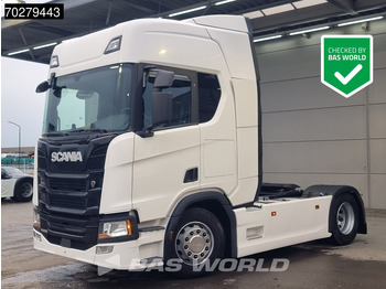 Tractor SCANIA R 500