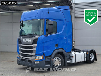 Tractor SCANIA R 500