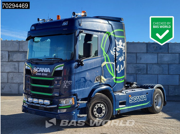 Tractor SCANIA R 500