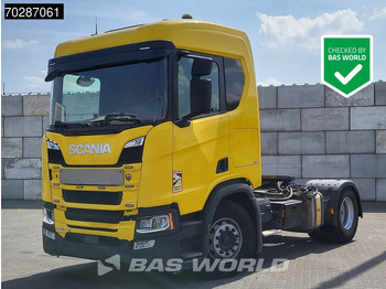 Tractor SCANIA R 500