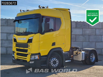 Tractor SCANIA R 500