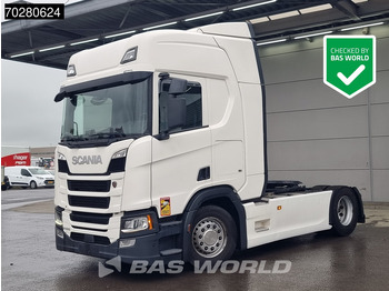 Tractor SCANIA R 500