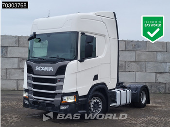 Tractor SCANIA R 500