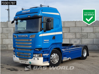 Tractor SCANIA R 520