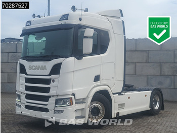 Tractor SCANIA R