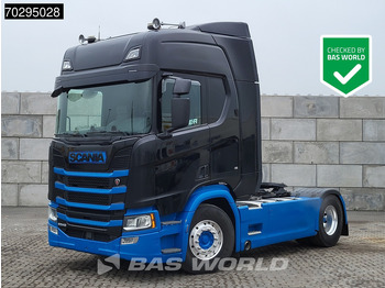 Tractor SCANIA R