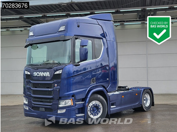 Tractor SCANIA R