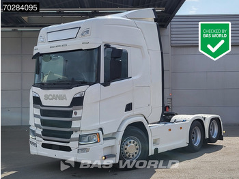 Tractor SCANIA R