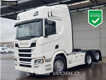 Tractor SCANIA R