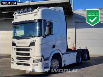 Tractor SCANIA R