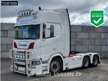 Tractor SCANIA R