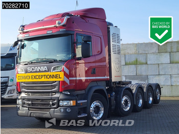 Tractor SCANIA R 730