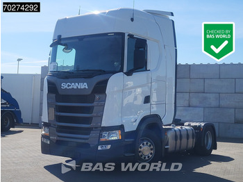 Tractor SCANIA S