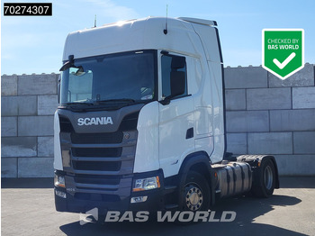 Tractor SCANIA S