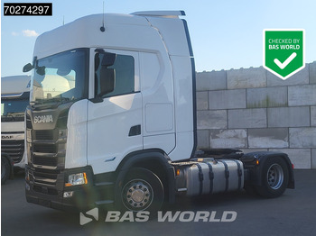 Tractor SCANIA S