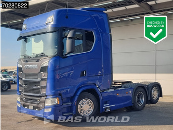 Tractor SCANIA S 520