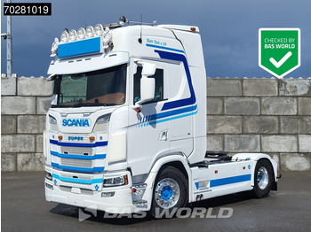 Tractor SCANIA S 520