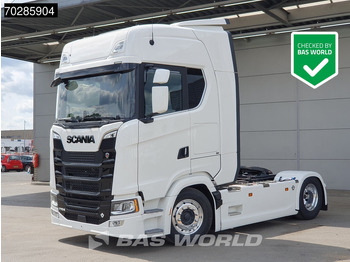 Tractor SCANIA S 770