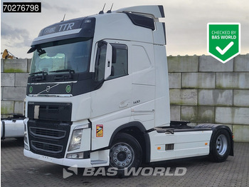 Tractor VOLVO FH 500