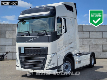 Tractor VOLVO FH 500