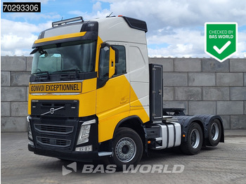 Tractor VOLVO FH 540