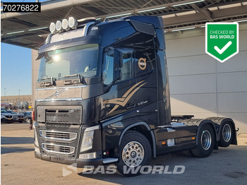 Tractor VOLVO FH 540