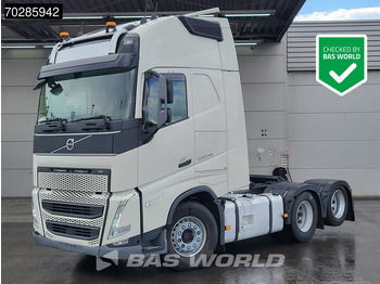 Tractor VOLVO FH 540