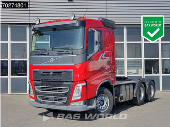 Tractor VOLVO FH 540