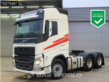 Tractor VOLVO FH 540