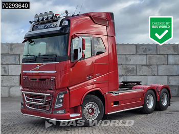 Tractor VOLVO FH16 750