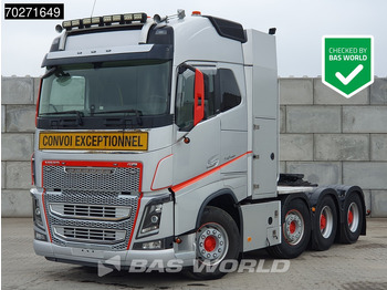 Tractor VOLVO FH16 750