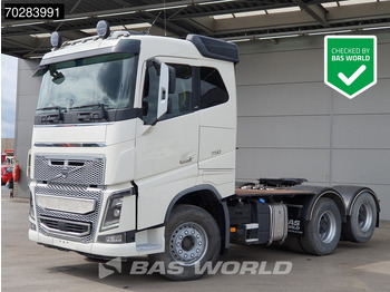 Tractor VOLVO FH16 750