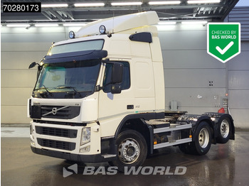Tractor VOLVO FM 410