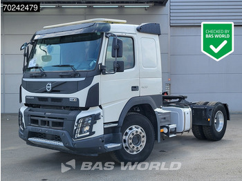 Tractor VOLVO FMX 420